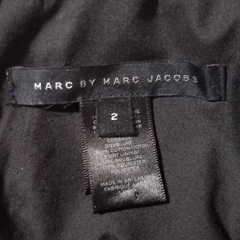 Marc By Marc Jacobs Dress - Picture 8 of 12